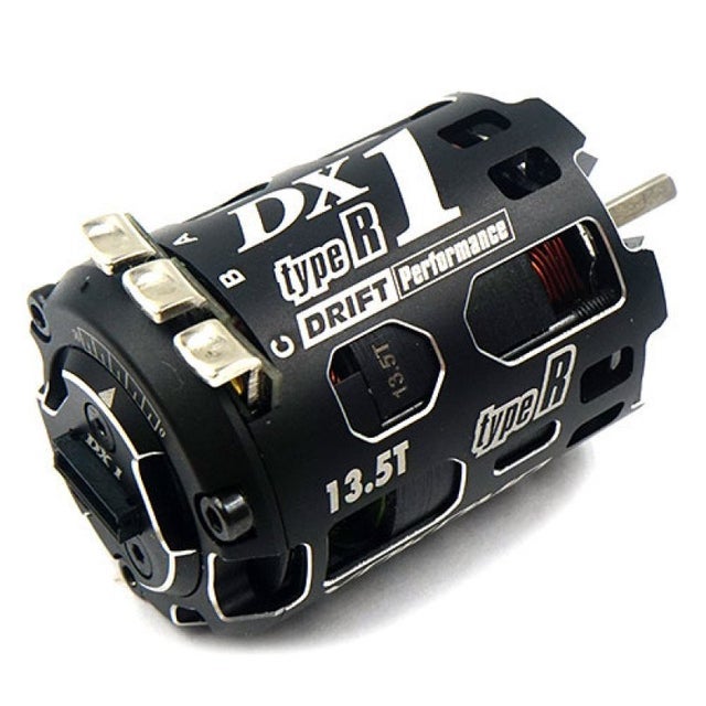 Motor | Rolling Garage RC